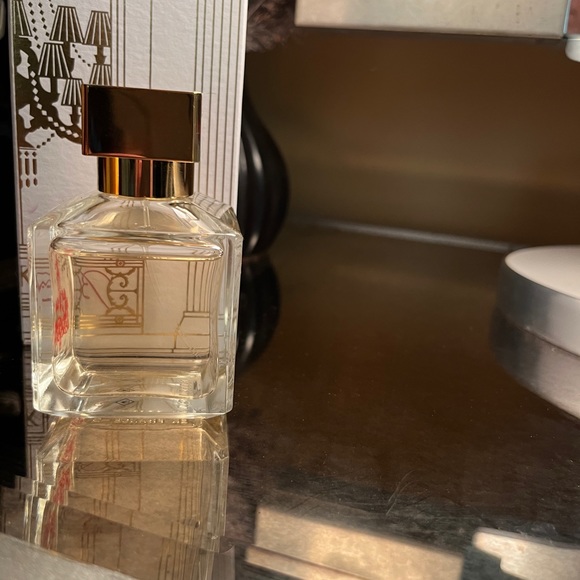 🛑SOLD🛑 Baccarat Rouge 540 EDP. Like New in box. 2.4 Oz - Picture 5 of 6